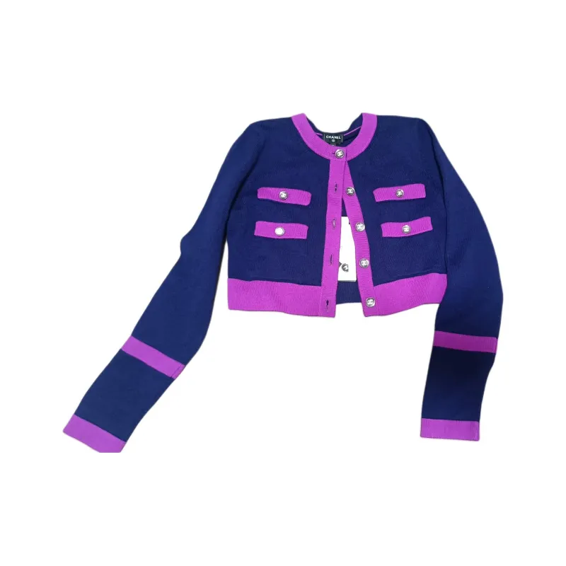 CHANEL Knitwear Women's-5