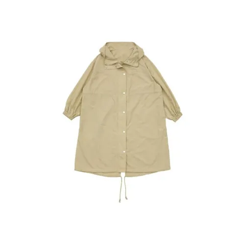 Select MOCA Jackets Women's