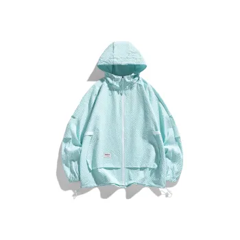 KRISTALIA Jackets Unisex