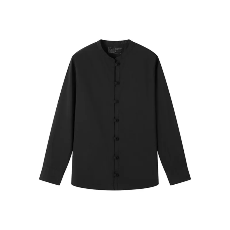 MUJI Shirts Women's-0