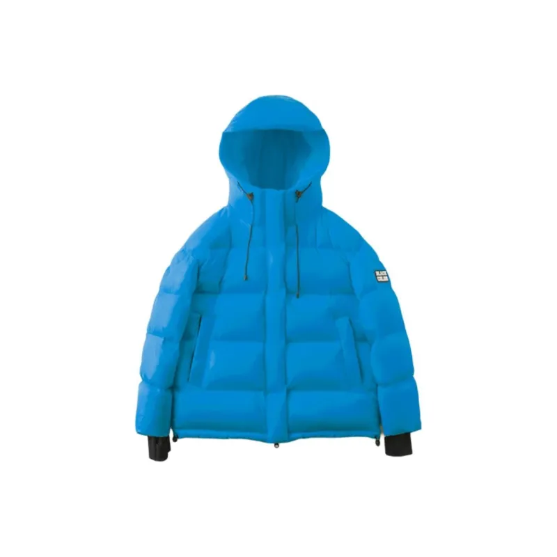 BLACK&COLOR Down Jackets Unisex-14