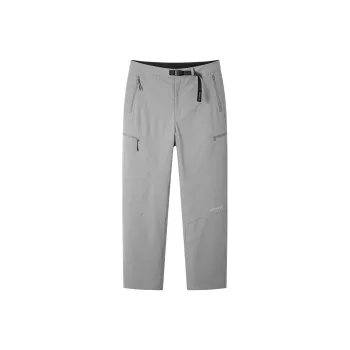 OUTDOOR PRODUCTS Casual Pants Men's Deep Winter Gray