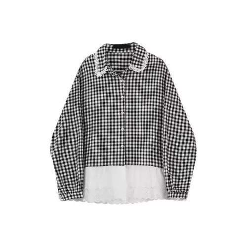 ECNR Shirts Women's