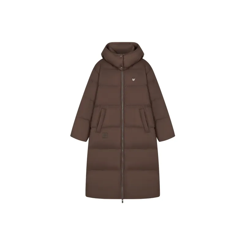 Teenie Weenie Down Jacket Women's-7