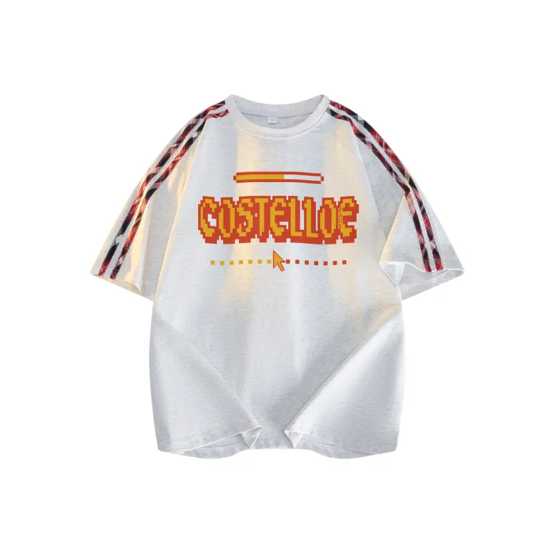 PAUL COSTELLOE T Shirts Unisex-15