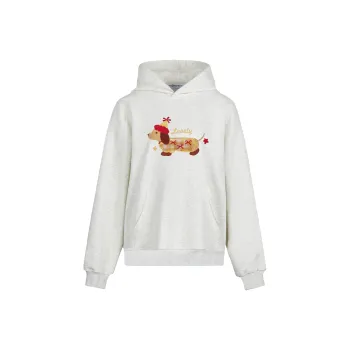 ZUOBEIKA Sweatshirts Unisex