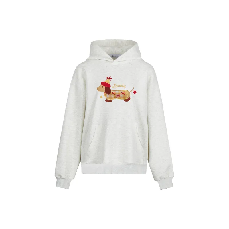 ZUOBEIKA Sweatshirts Unisex-0