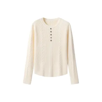 FAIRWHALE Knitwear Women's