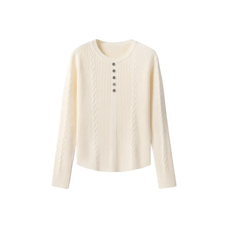 FAIRWHALE Knitwear Women's-0