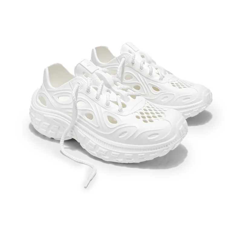 Hong Kong Meng Clogs Unisex-8