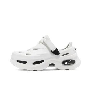 Binary Clogs Men