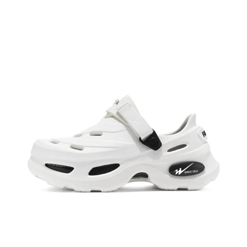 Binary Clogs Men-0