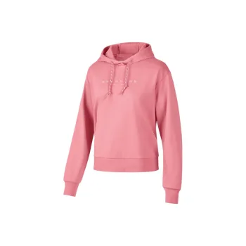 Skechers Comfort Sports Series Sweatshirt Women's Desert Rose