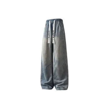 Love Monster Jeans Unisex