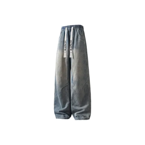 Love Monster Jeans Unisex