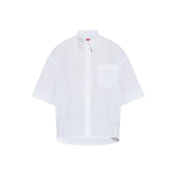 KENZO Pocket Shirt