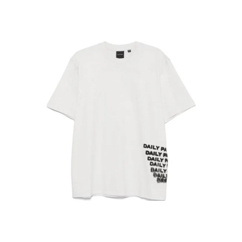 Daily Paper Overload T Shirt-0
