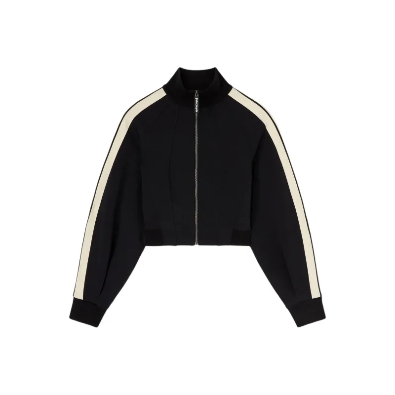 PALM ANGELS Zip up Track Jacket-0