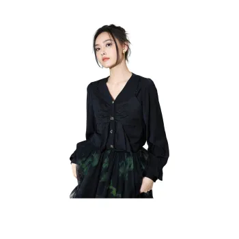 SMEN Shirts Women's