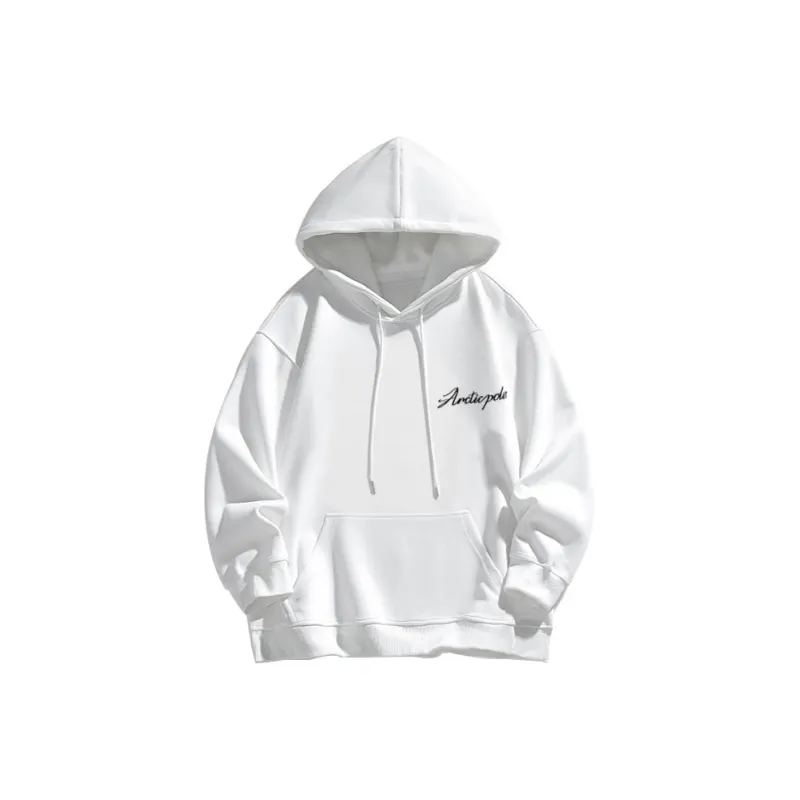 POLAR BEAR Sweatshirts Unisex-0