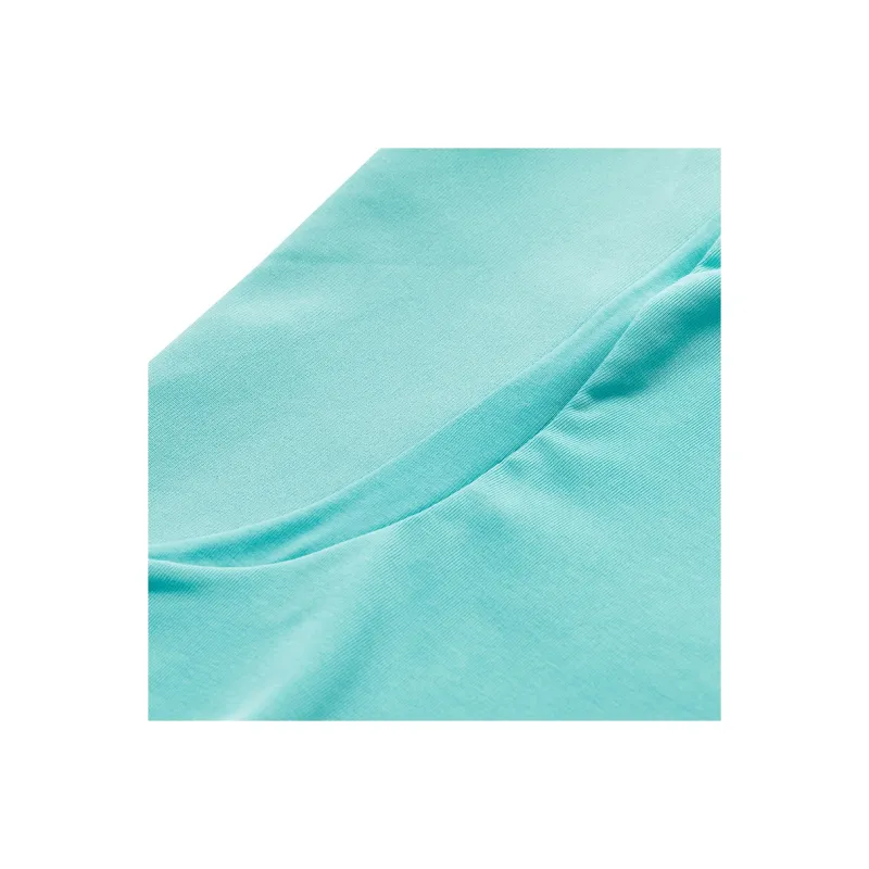 FILA FUSION FILA FUSION X Tank Top Women's Blue Water Green-4