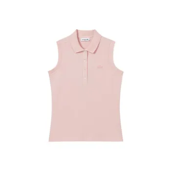 LACOSTE Polo Shirts Women's