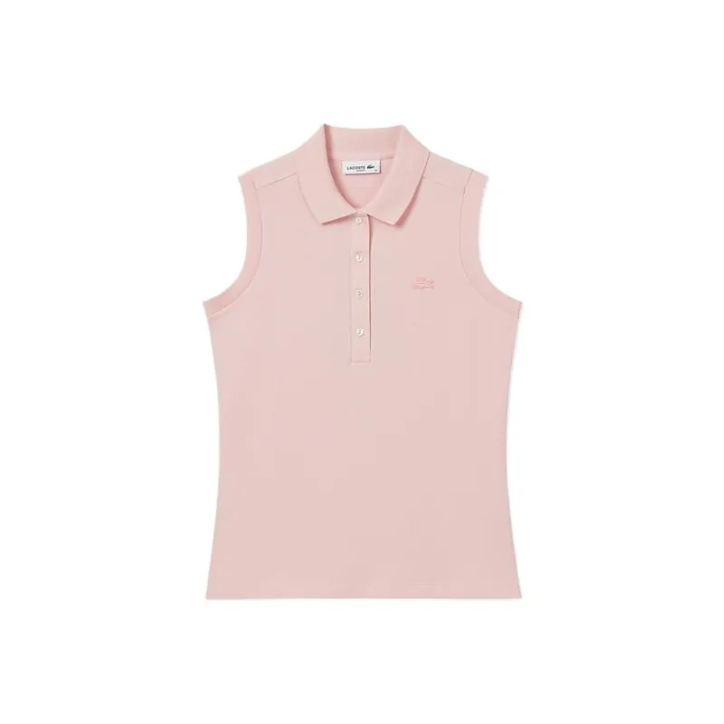 LACOSTE Polo Shirts Women's-0