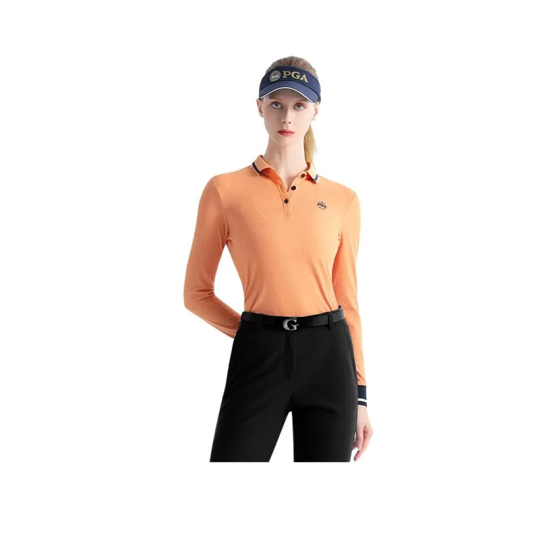 PGA T-Shirts Women's-9