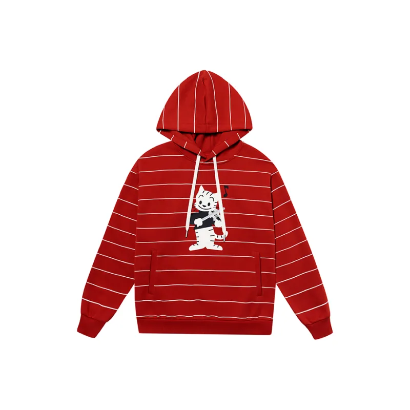 Checkitout x YUANTIANZHI Sweatshirt Unisex-4