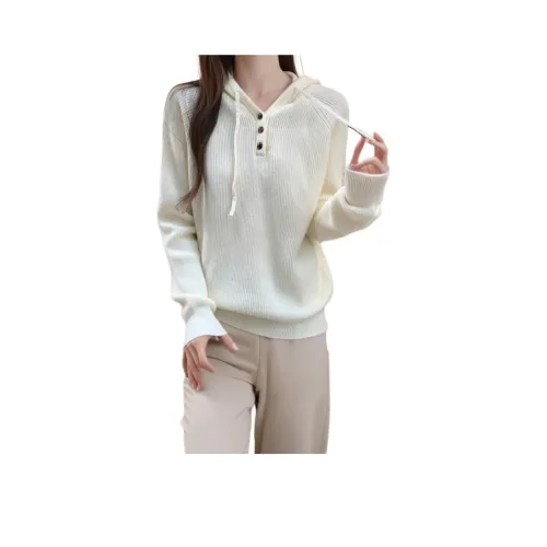 Oudifu Knitwear Women's