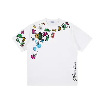 CAREBEARS T Shirts Unisex