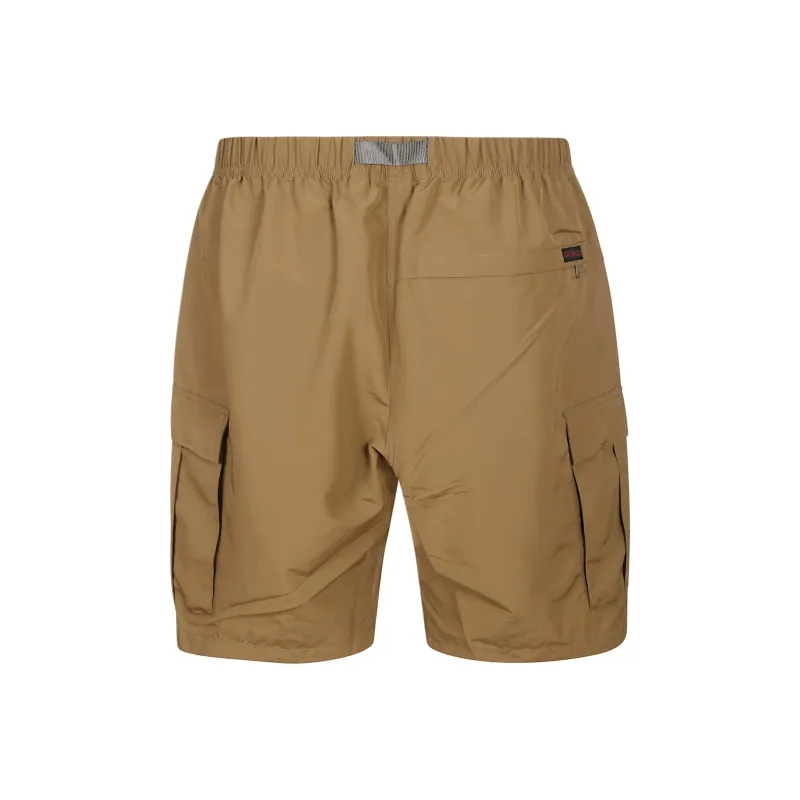 Gramicci Casual Shorts Men's Black-6