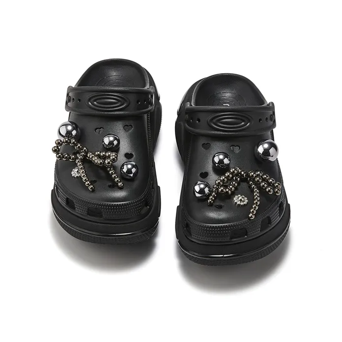 Millies Clogs Women's-2