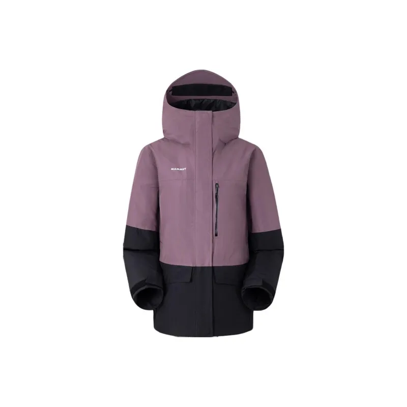 MAMMUT Jackets Women's-2