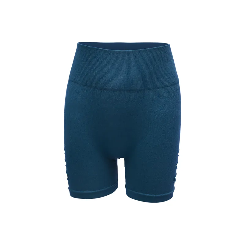 La Nikar Sports Shorts Women's-13