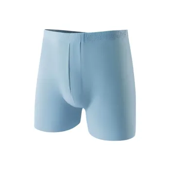 Lan Miao Underpants Men's Combo Set