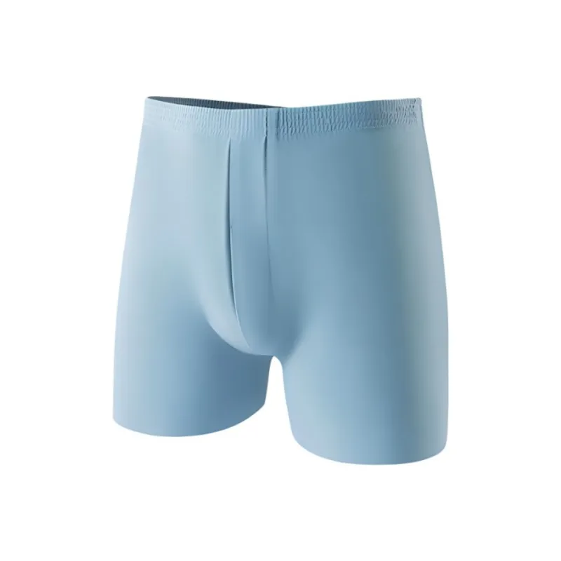 Lan Miao Underpants Men's Combo Set-0