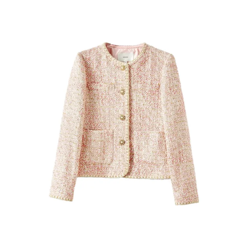 Pumpkin Valley Jackets Women's Speleo Oil Painting Powder-0