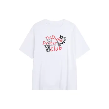 DUKE+DEXTER T Shirts Unisex