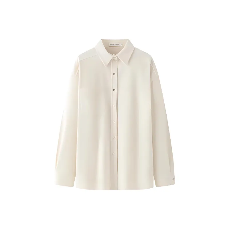 Viktoria Chan Shirts Women's-0