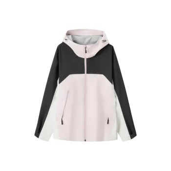 SEM/R Windproof And Rainproof Breathable Jackets & Coats Women's
