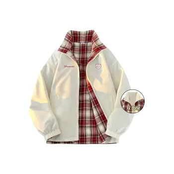 Warrior Ride The Wind Collection Open Ended Smile Collection Jackets Coats Unisex