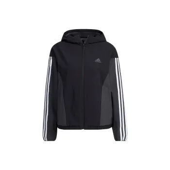adidas Women's Must Have Woven Jacket Black
