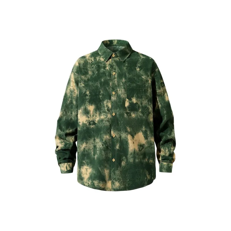 Ordifen Long Sleeved Shirts Unisex-18
