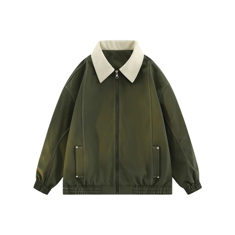 Warrior Riding The Wind Collection Cloud Sail Collection Jackets & Coats Unisex-9