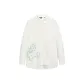 Light Cloud White