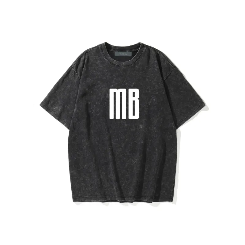 MindBridge T Shirts Unisex-0