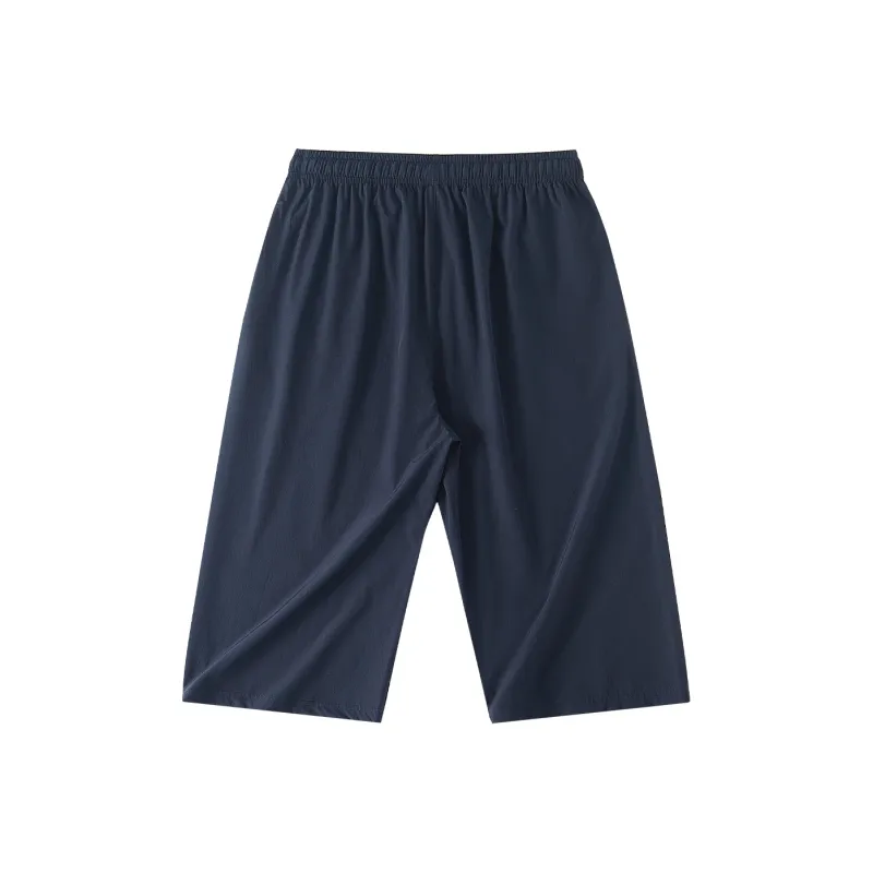 JEANSWEST Casual Shorts Unisex-1