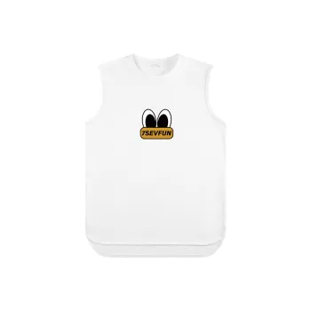 7 SEVFUN Unisex Tank Tops