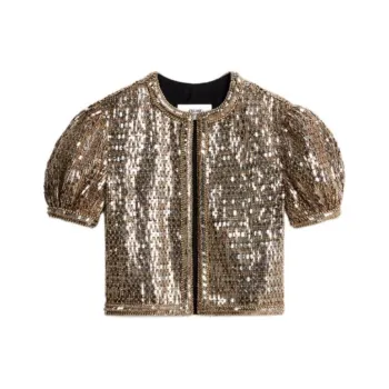 CELINE Jackets Women's Yellow